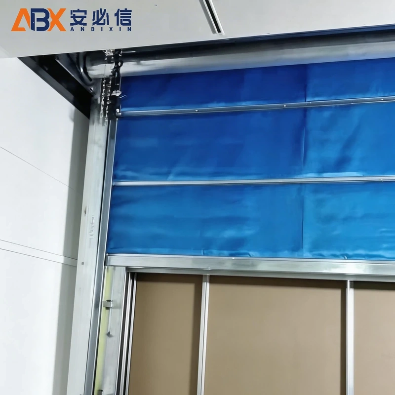 台州海绵门封