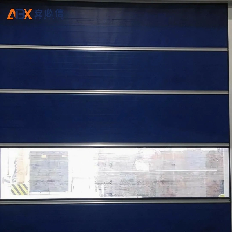 台州快速门